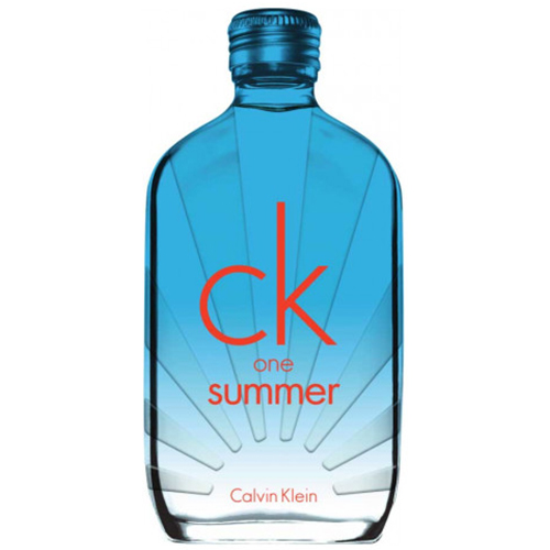 ck one summer 2021 pantip