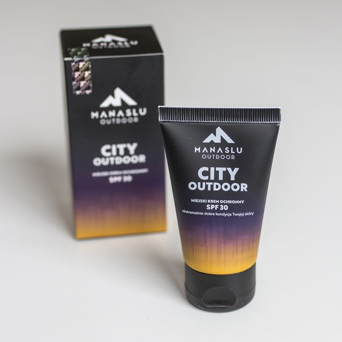 manaslu outdoor spf 30