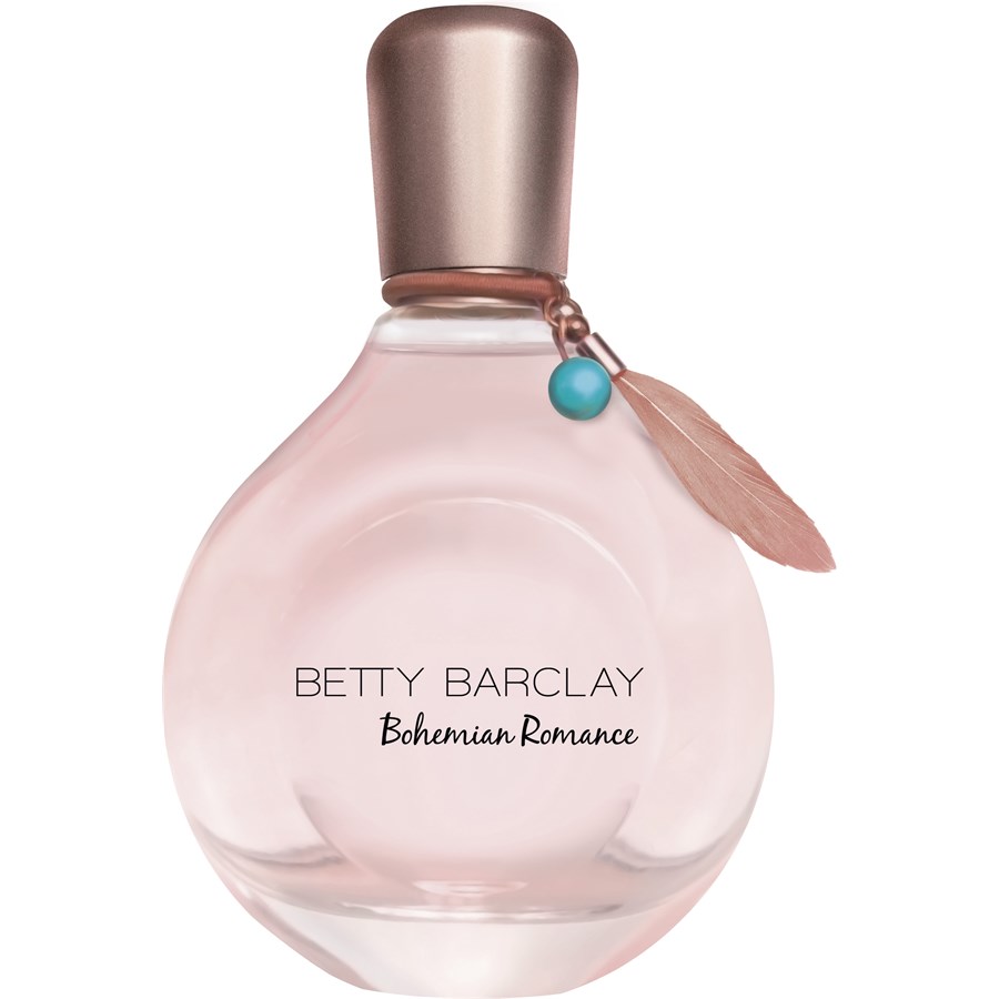 Betty Barclay, Bohemian Romance EDT cena, opinie, recenzja barclay betty in Perfumy | eBay