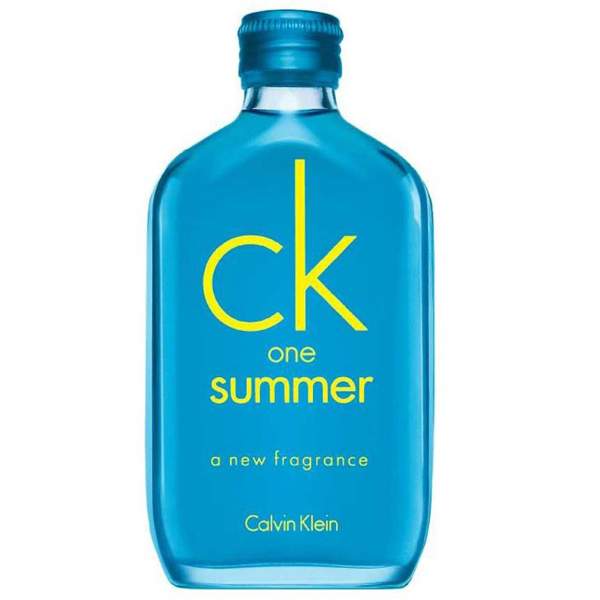 ck one summer 2021 pantip