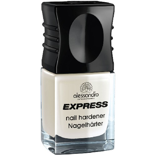 cena, Nail paznokci) (Odżywka | opinie, Alessandro, Hardner KWC do - recenzja Express