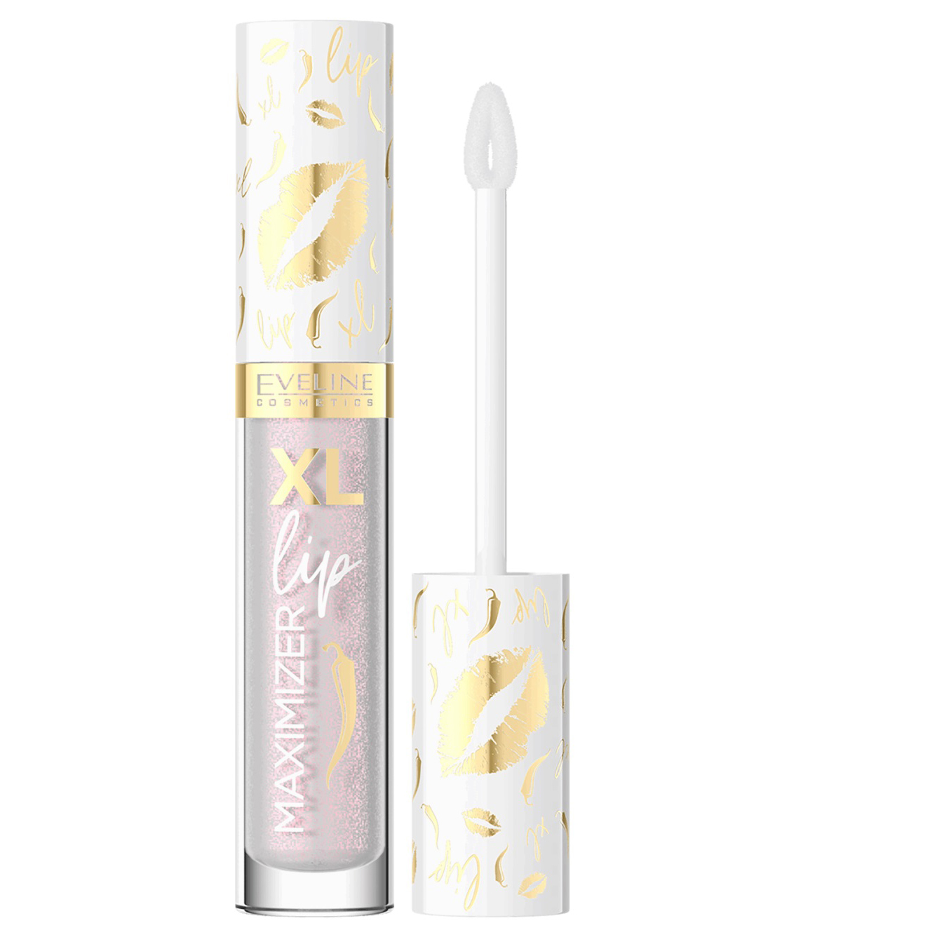 Eveline Cosmetics, XL Lip Maximizer (Błyszczyk do ust