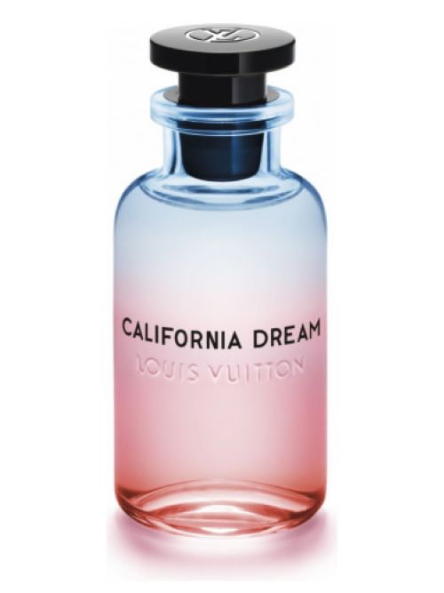 Louis Vuitton, California Dream EDP - cena, opinie, recenzja