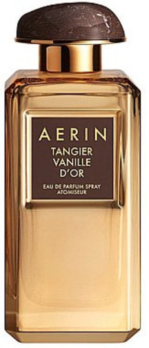 Estee Lauder Aerin Tangier Vanille D or EDP cena opinie