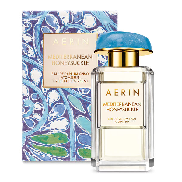 Estee Lauder Aerin Mediterrean Honeysuckle EDP cena opinie