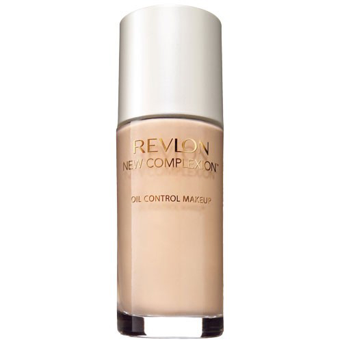 Revlon oil control on the go что это