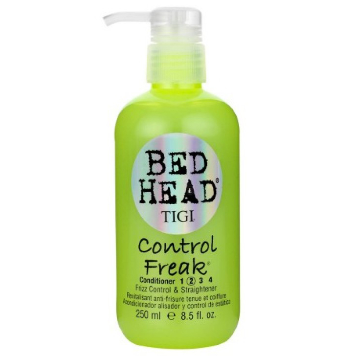 Bed head tigi control freak как пользоваться