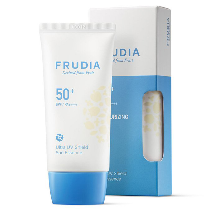 frudia spf 50