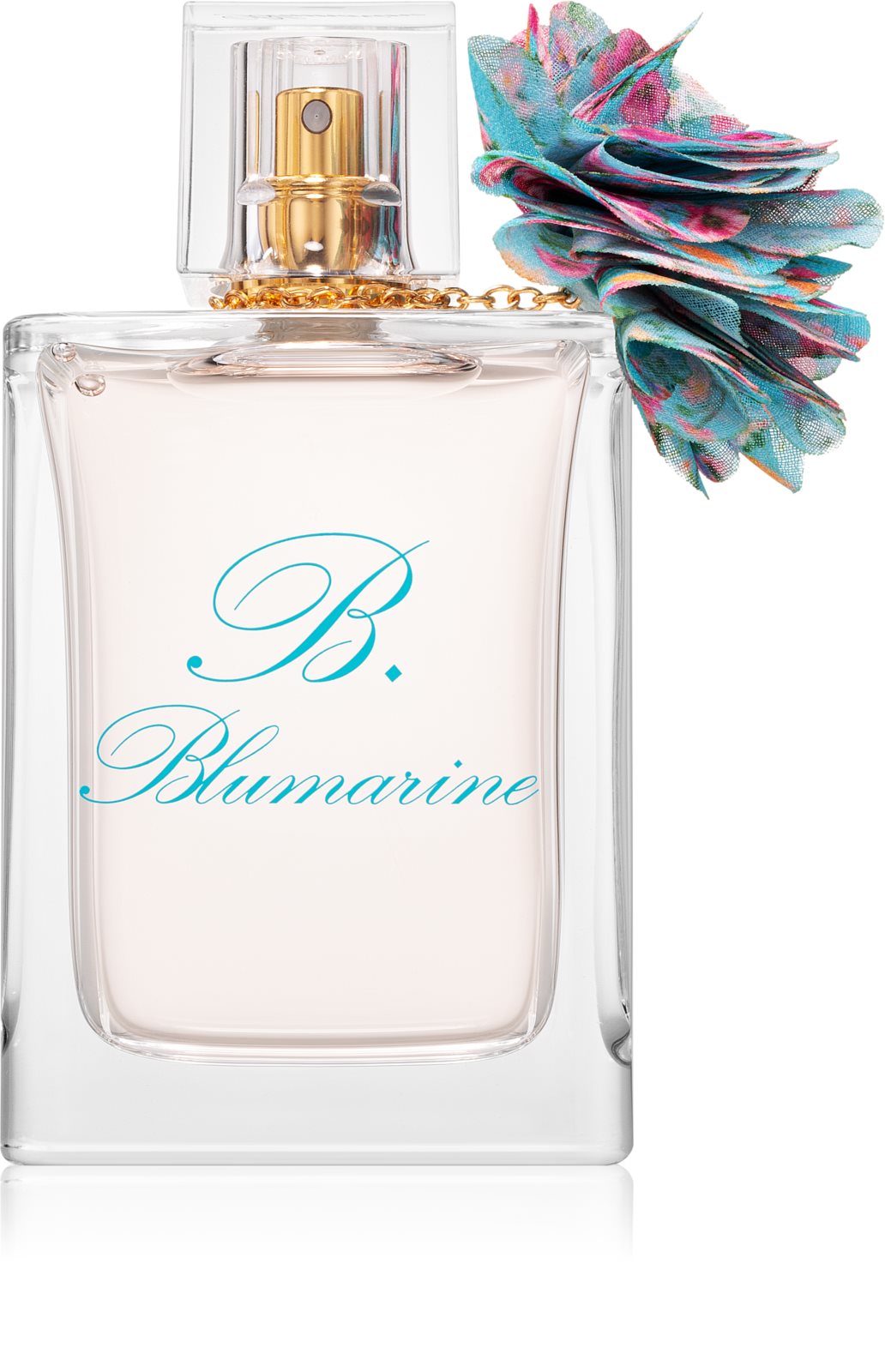 Blumarine, B. Blumarine EDP - Cena, Opinie, Recenzja | KWC