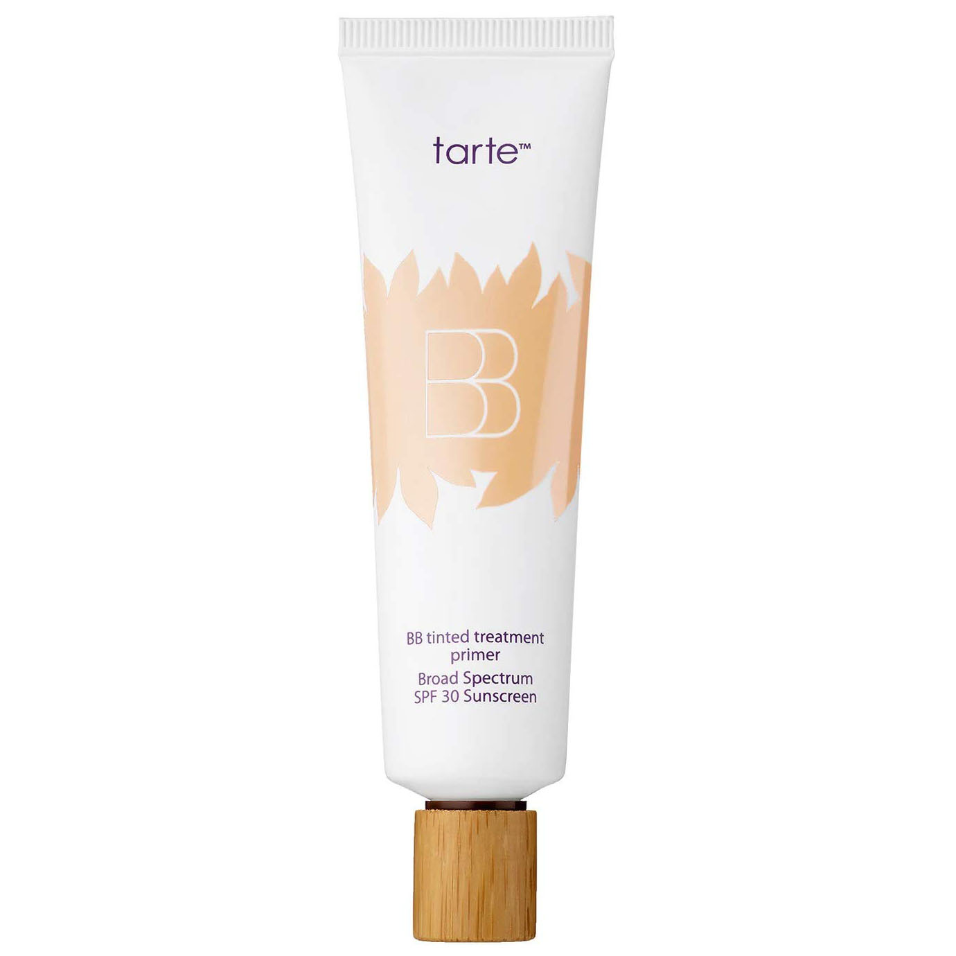 Tarte Cosmetics, BB Tinted Treatment 12-hour Primer (Baza BB Pod ...