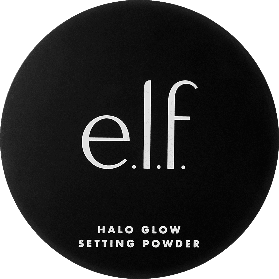 Elf Cosmetics Halo Glow Setting Powder Sypki Puder Rozświetlający Stara Wersja Cena