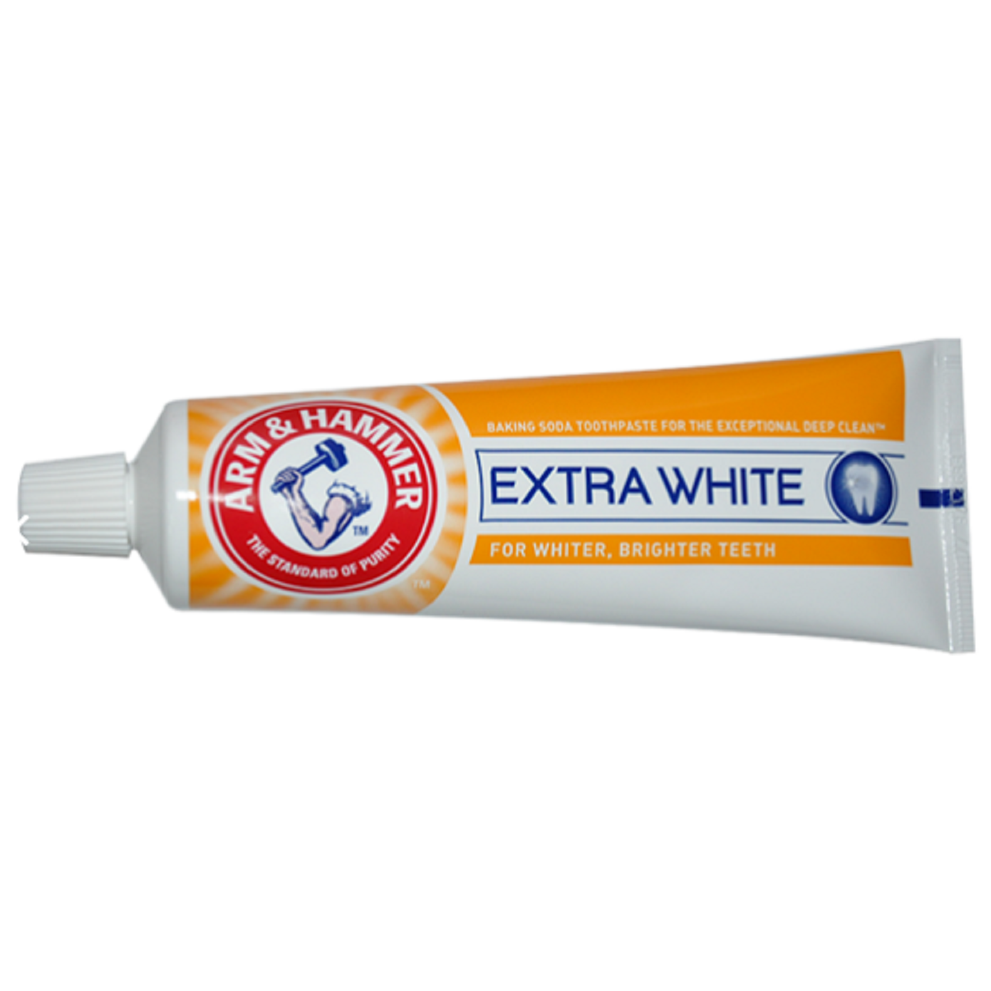 Arm & Hammer, Extra White for Whiter, Brighter Teeth Baking Soda