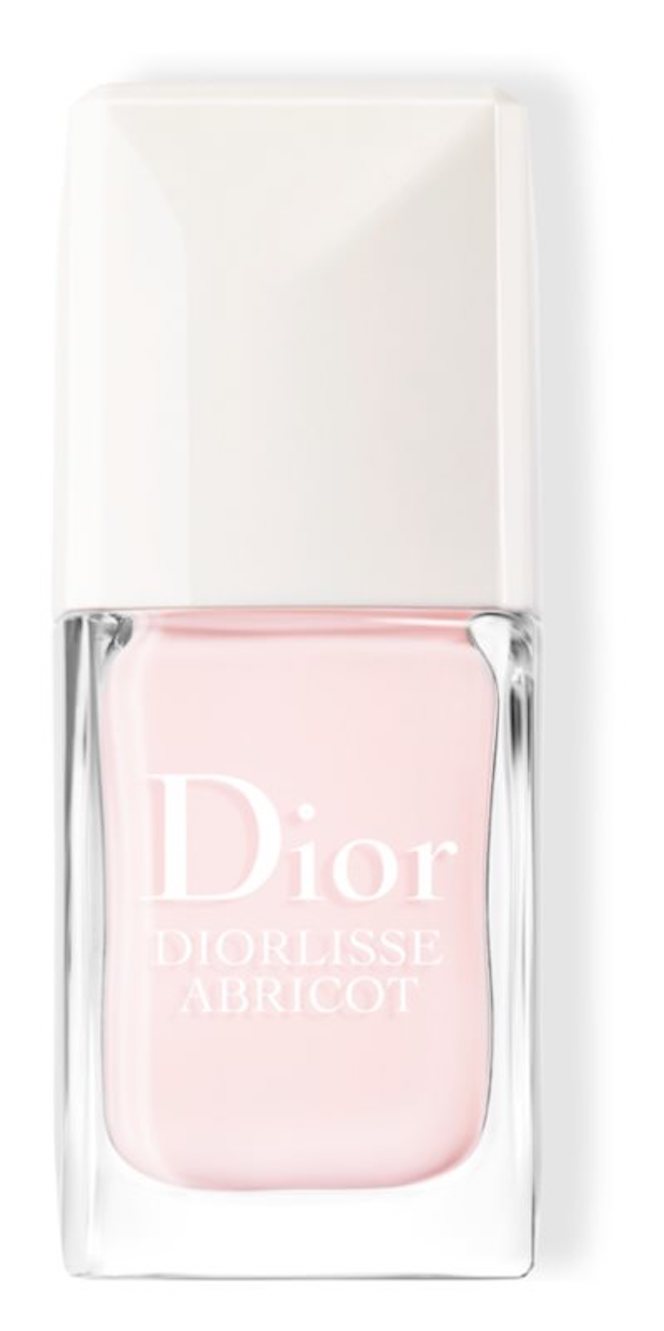 Diorlisse abricot 2025