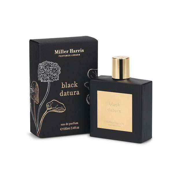 miller harris black datura