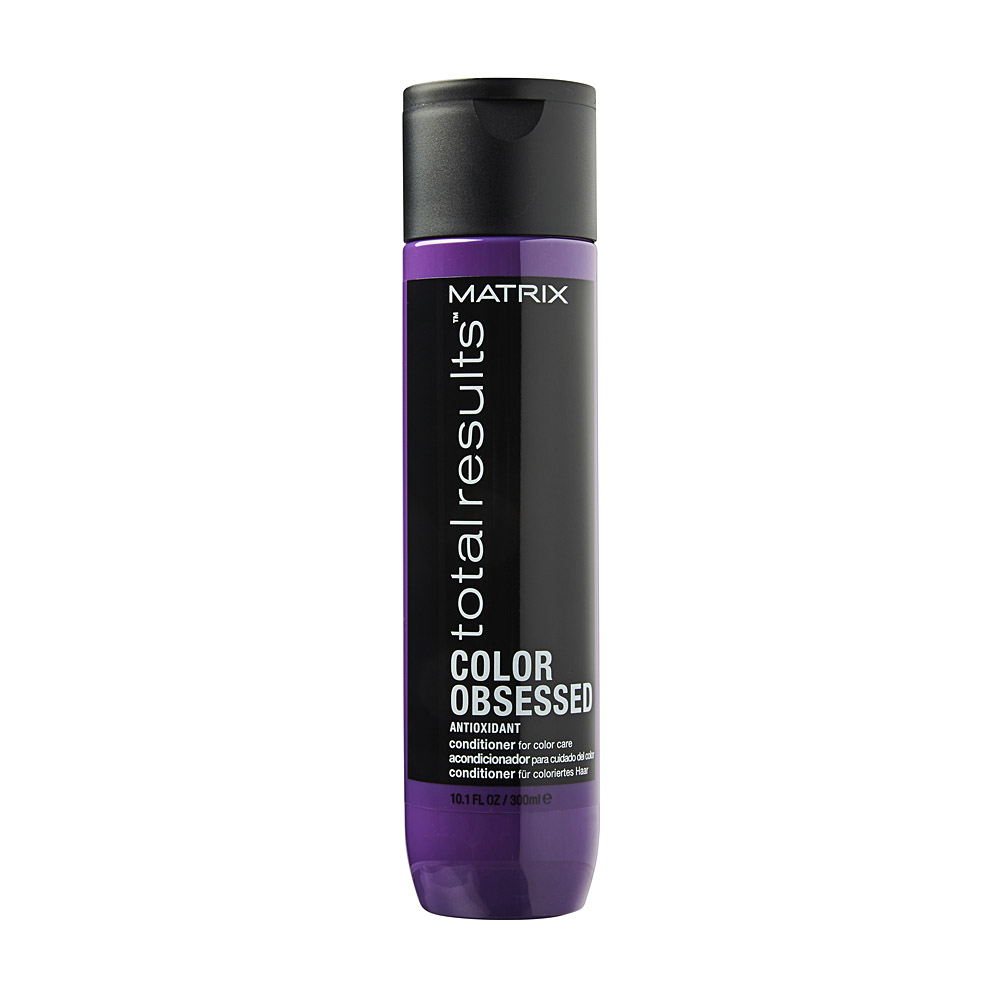 Matrix Total Results Color Obsessed Antioxidant Conditioner for Color Care Odżywka do