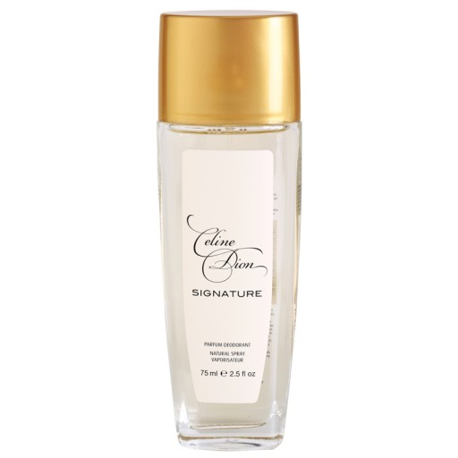 Celine Parfum Deodorant Natural Spray perfumowany z atomizerem) - cena, opinie, recenzja | KWC