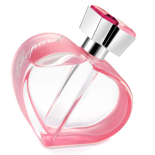 Chopard Happy Spirit Bouquet D Amour EDP cena opinie recenzja