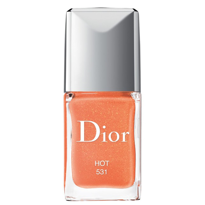 Christian Dior Dior Vernis Lakier do paznokci cena opinie