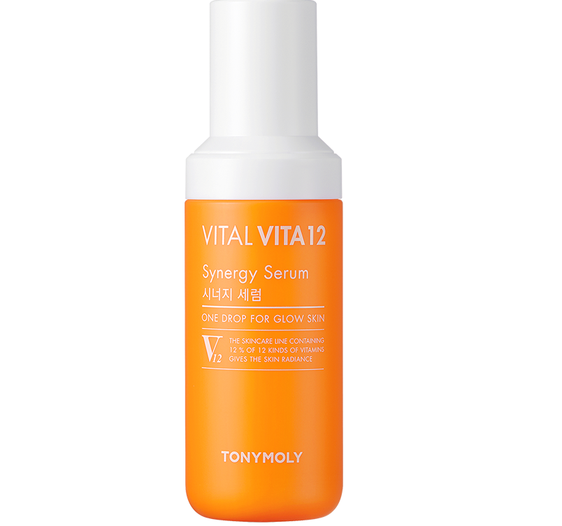 Vital vita 12 tony moly способ применения