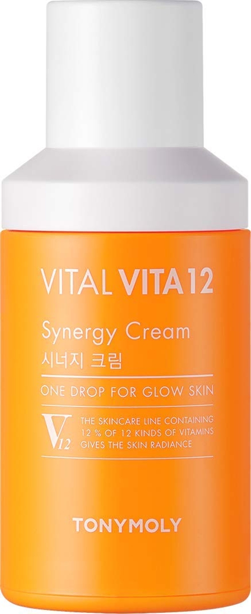 Vital vita 12 tony moly способ применения