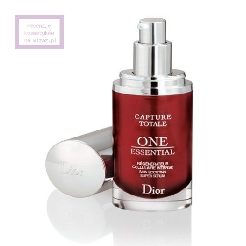 Dior serum outlet capture