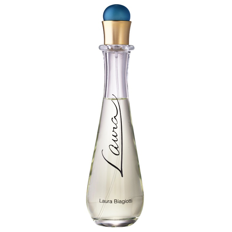 Laura Biagiotti Laura Edt Cena Opinie Recenzja Kwc