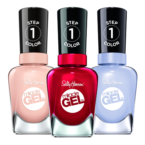 Gel sally deals hansen opinie