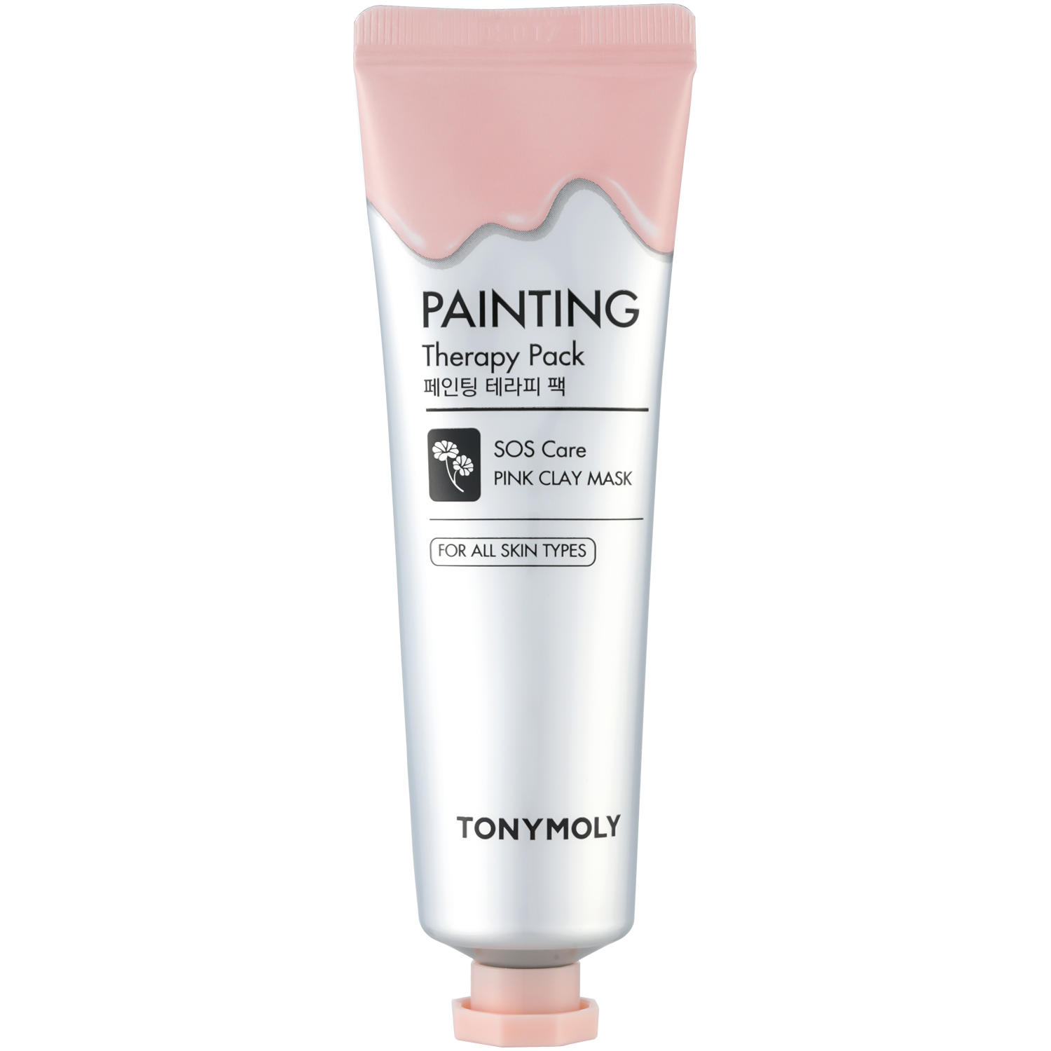 Маска tony moly painting отзывы