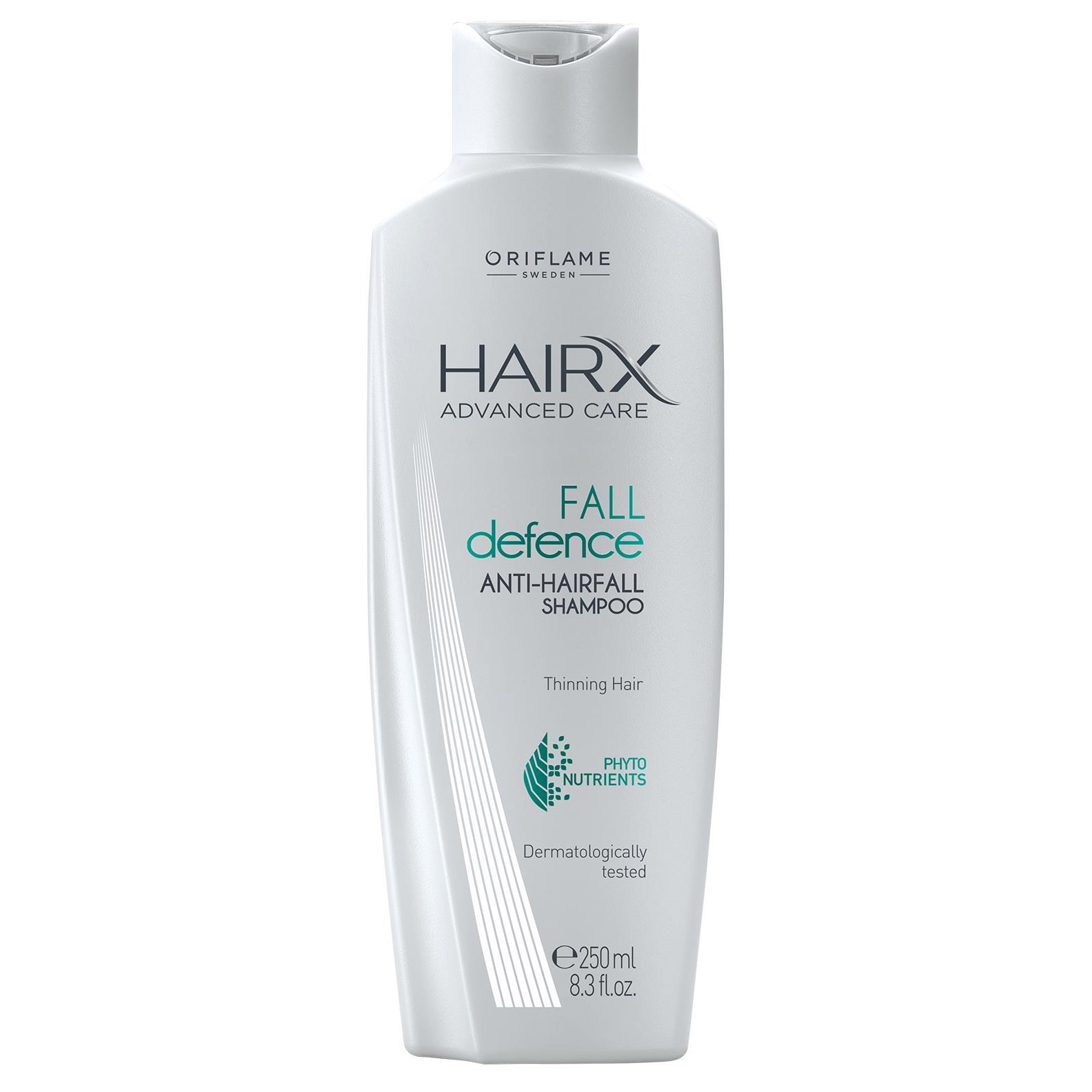 Oriflame, HairX Advanced Care, Fall Defence Anti- Hairfall Shampoo