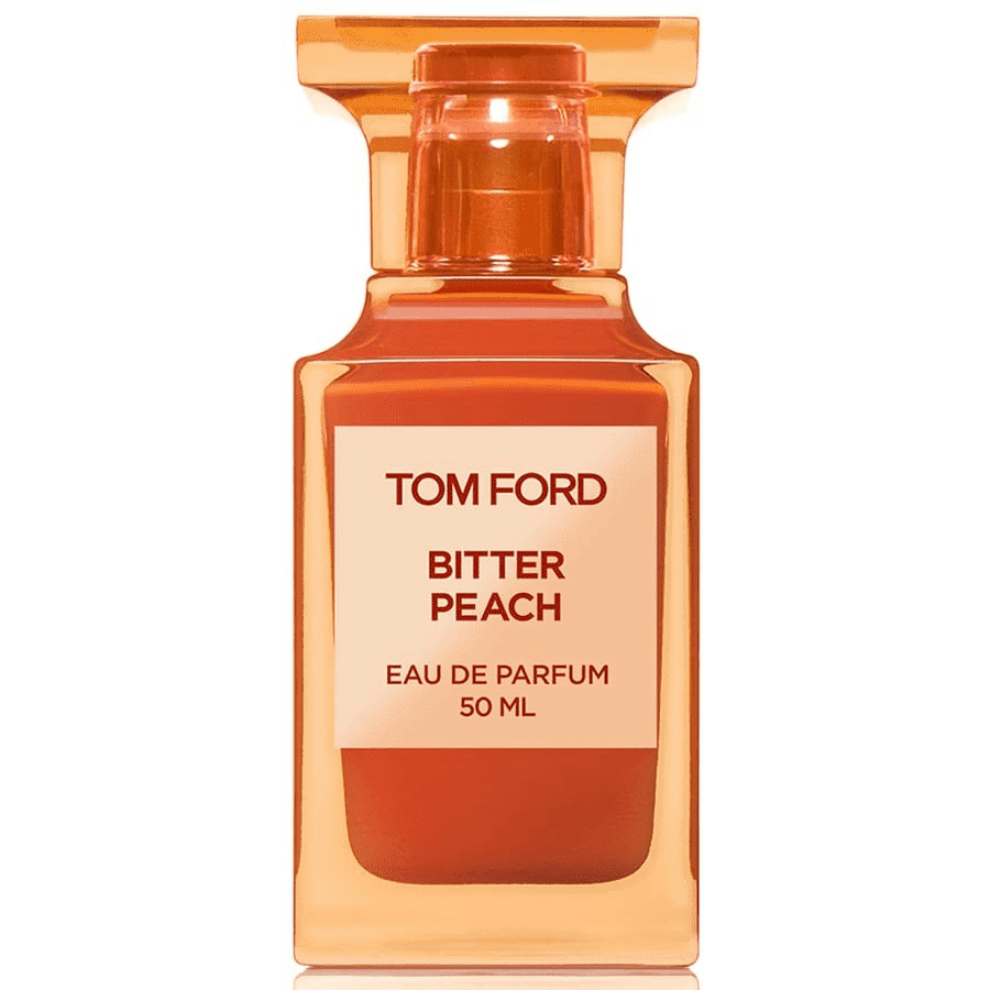 Butter peach tom ford