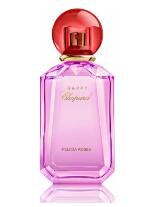 Chopard Happy Felicia Roses EDP cena opinie recenzja KWC