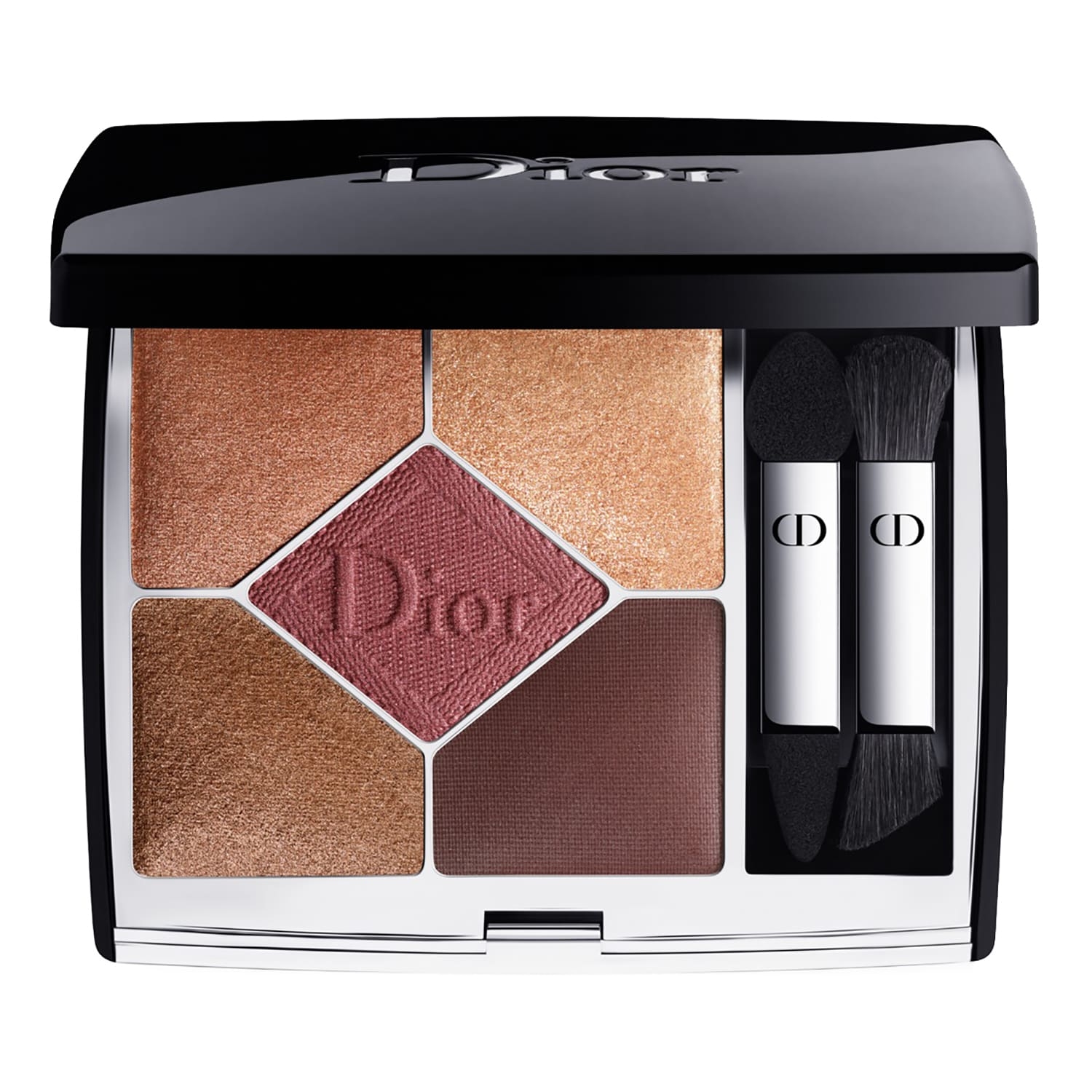 Dior ruby shop eyeshadow palette