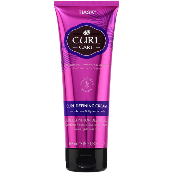 hask-curl-care-curl-defining-cream-krem-do-stylizacji-lok-w-cena