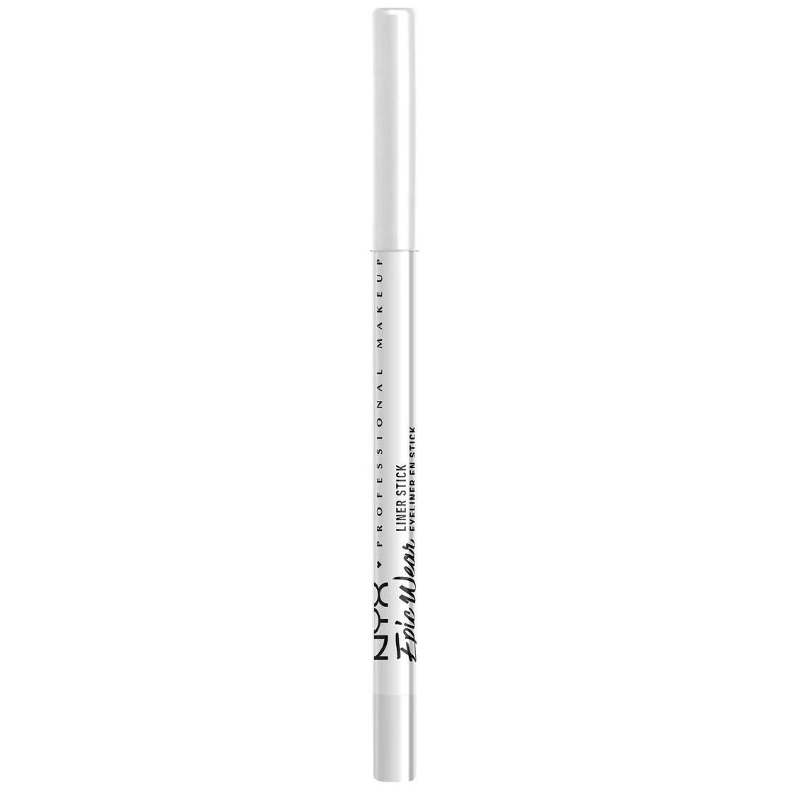 Nyx Professional Makeup Epic Wear Liner Stick Kredka Do Oczu Cena Opinie Recenzja Kwc 