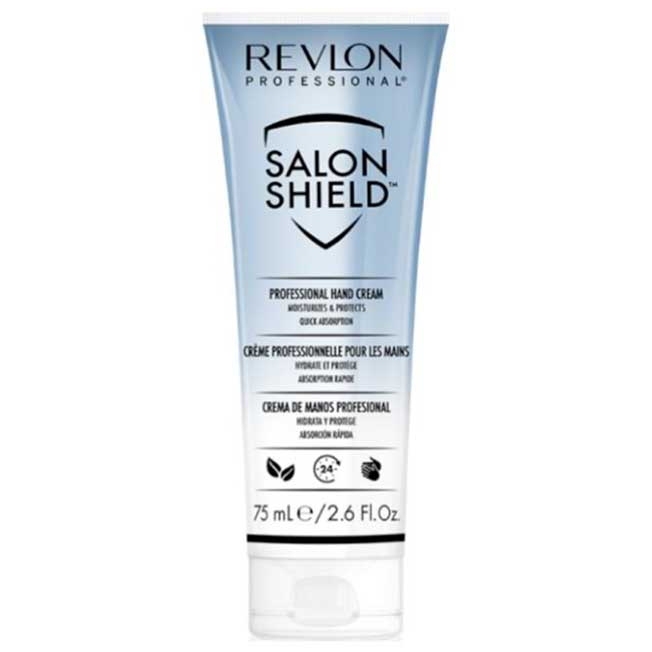 Shield cream. Крем для рук Salon professional. Revlon крем для кудрей.