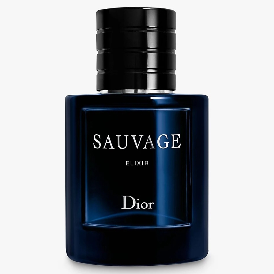 Christian Dior, Sauvage Elixir EDP cena, opinie, recenzja KWC