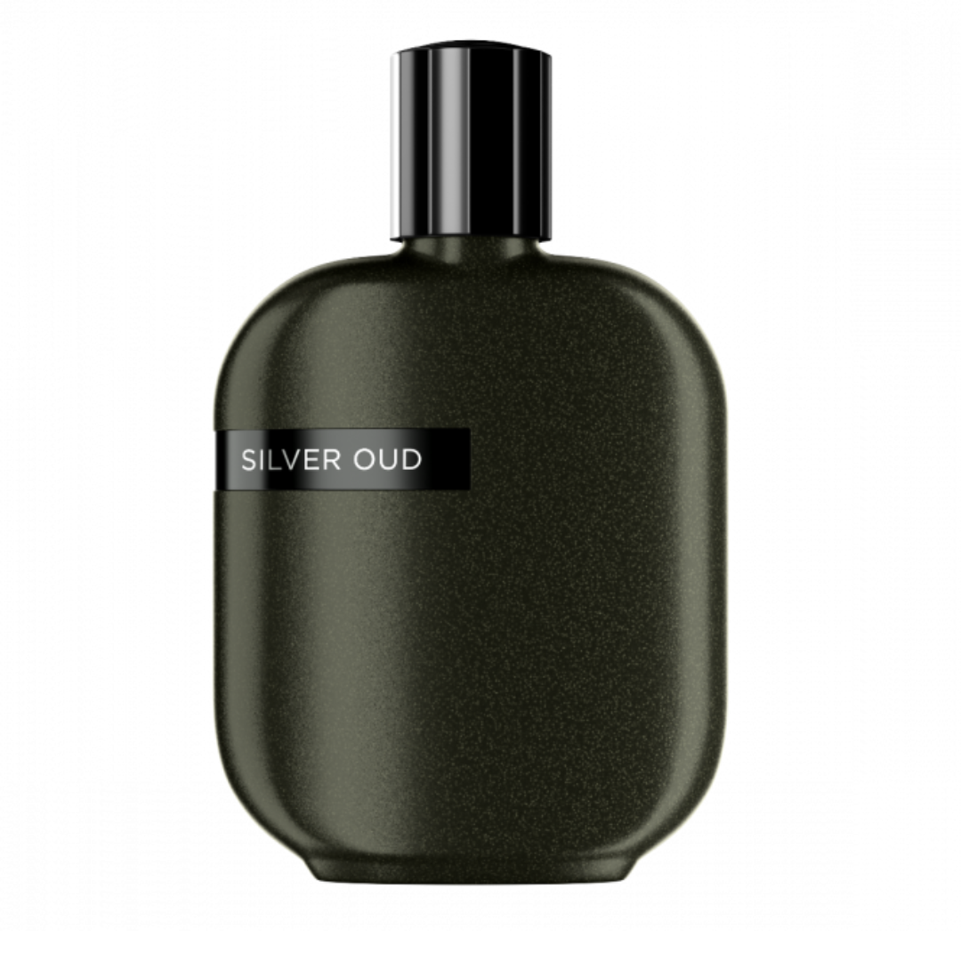 Amouage Silver Oud EDP cena opinie recenzja KWC