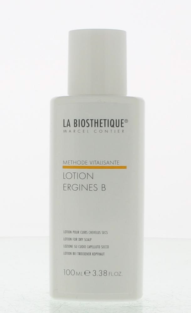 La Biosthetique, Lotion Ergines B (Lotion Do Suchej Skóry Głowy) - Cena ...