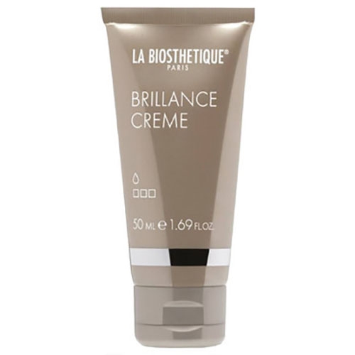 La Biosthetique, Brillance Creme (Krem Do Stylizacji Z Woskiem ...