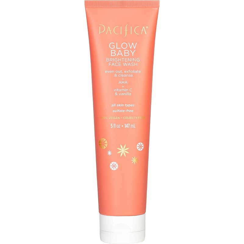 Pacifica, Glow Baby Brightening Face Wash (Żel Do Mycia Twarzy) - Cena ...