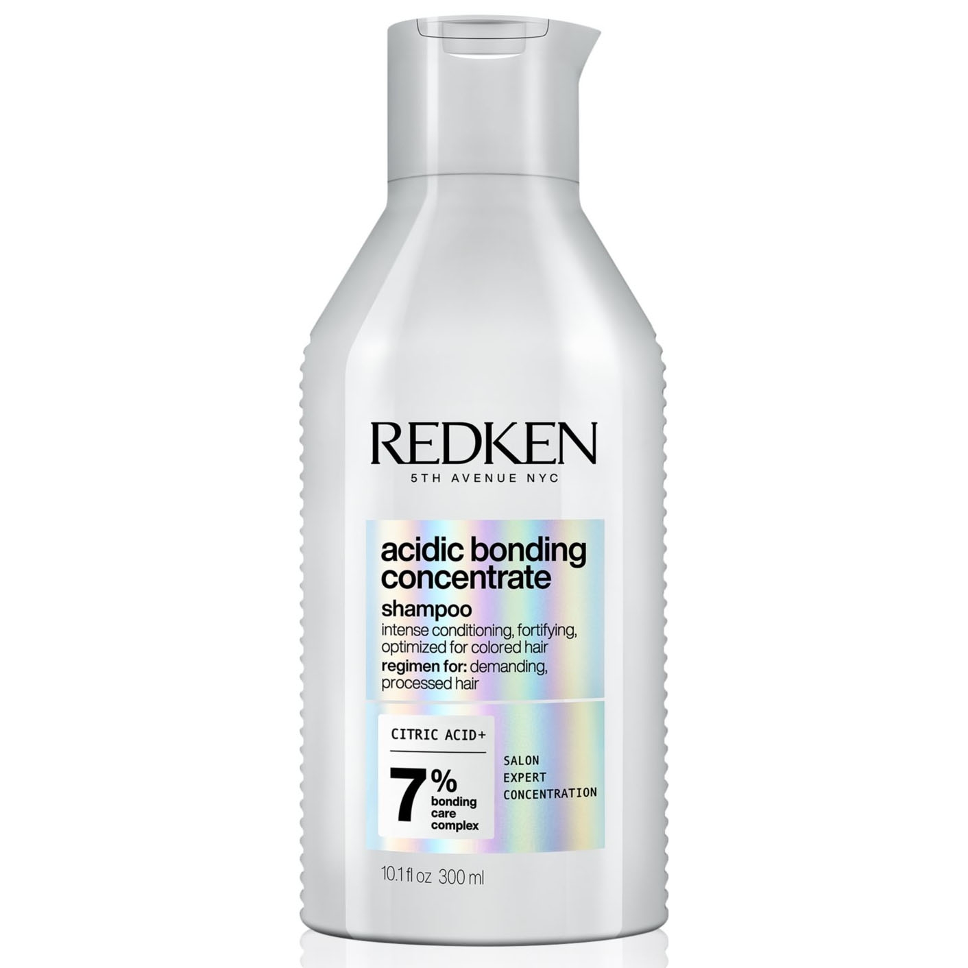 Redken, Acidic Bonding Concentrate Shampoo (Szampon do włosów) - cena,  opinie, recenzja