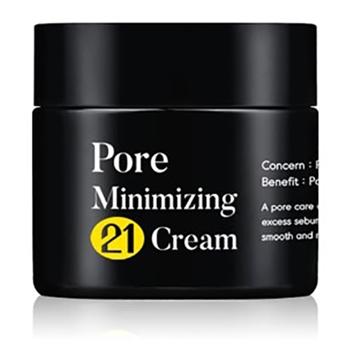 Tia'm, Pore Minimizing 21 Cream (Krem Na Rozszerzone Pory) - Cena ...