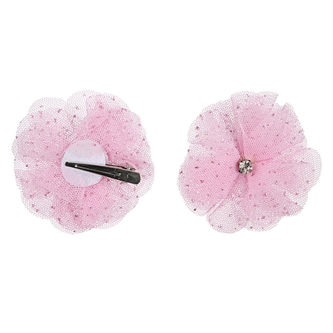 Tedi, Haarclips Blume (Spinki do włosów z kwiatkiem) cena, opinie
