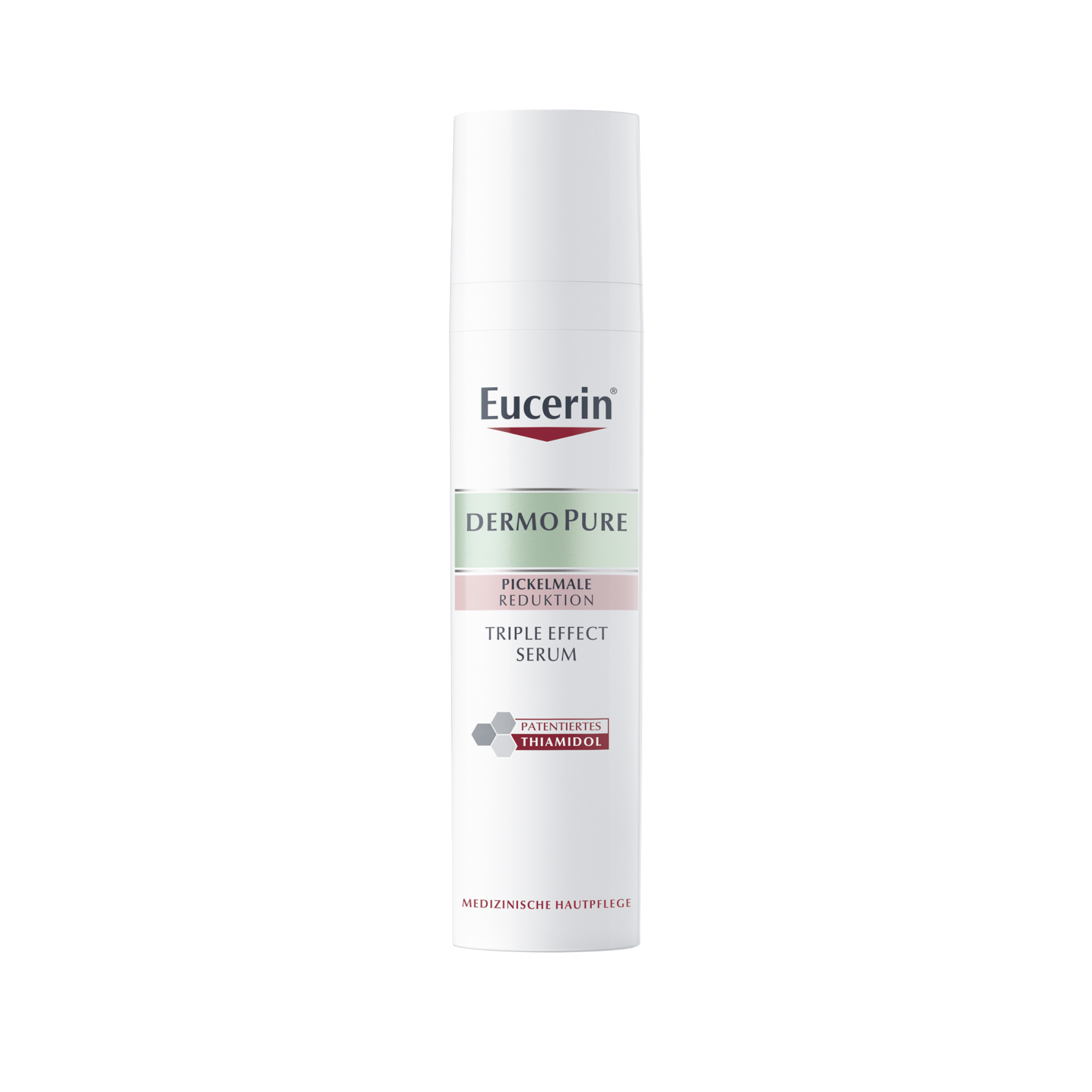 Eucerin, DermoPure, Triple Effect Serum (Serum O Potrójnym Działaniu ...