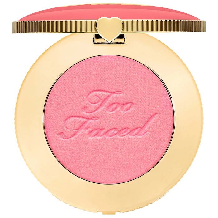 Too Faced, Cloud Crush Blurring Blush (Róż Do Policzków) - Cena, Opinie ...