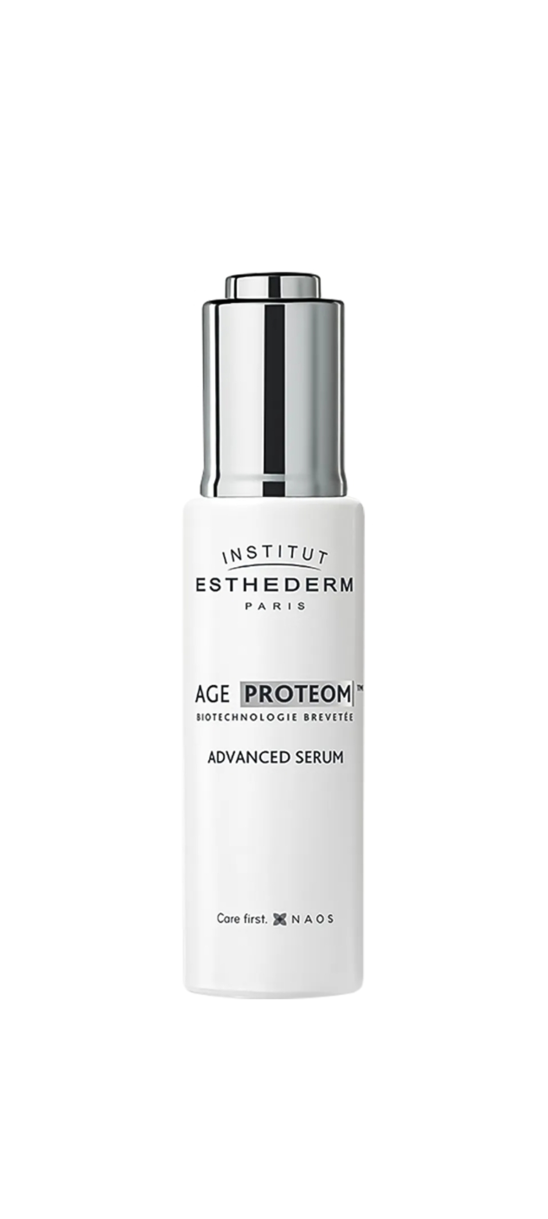 Institut Esthederm Age Proteom Advanced Serum Zaawansowane Serum