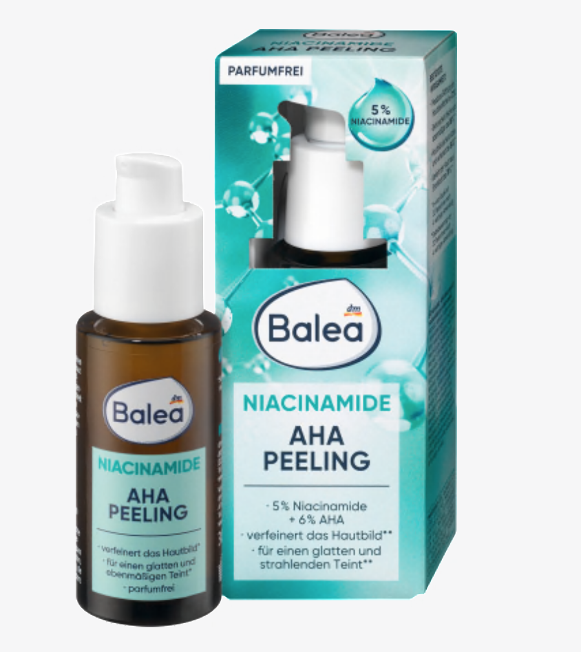 balea-niacinamide-aha-peeling-peeling-do-twrazy-cena-opinie