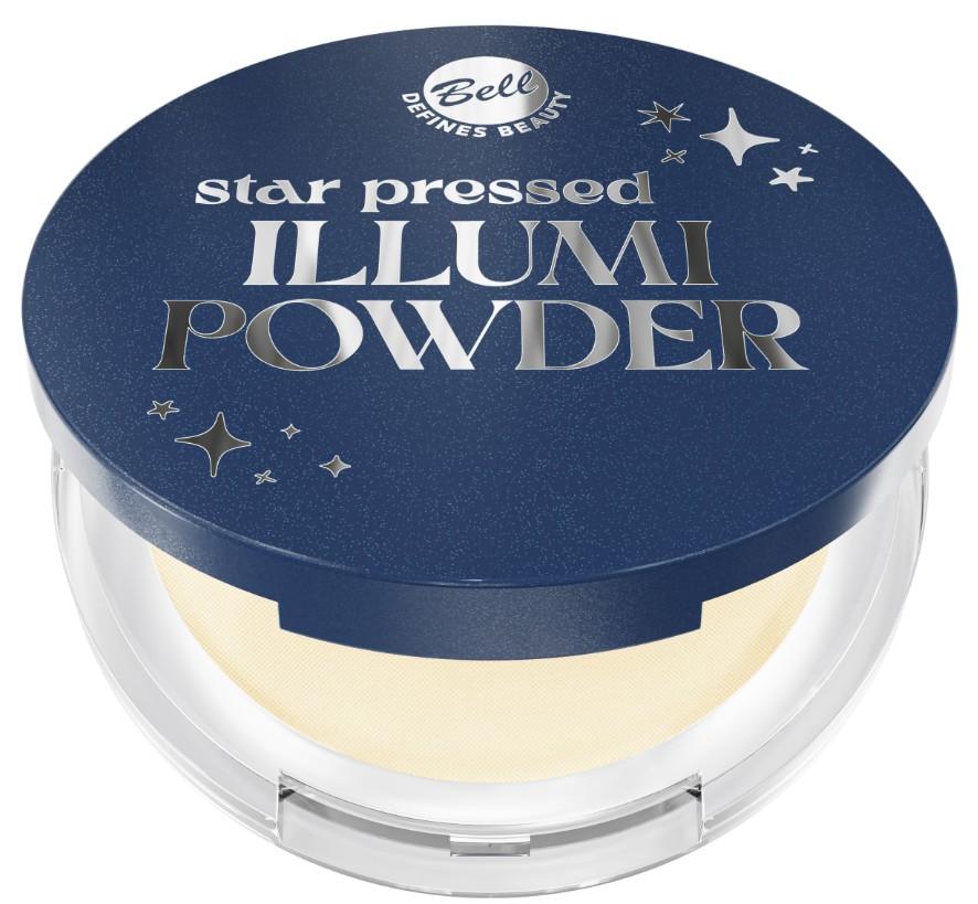 Dior shop star puder