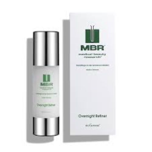 mbr medical beauty research opinie