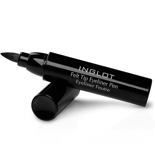 Inglot, Felt Tip Eyeliner Pen (Eyeliner w pisaku) - cena, opinie